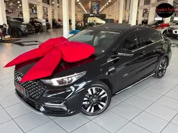 Chery Arrizo 6 Pro
