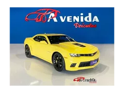 Camaro