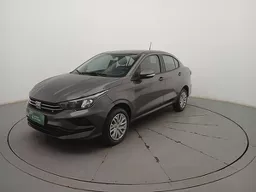 Fiat Cronos