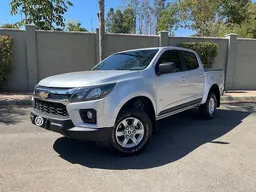 Chevrolet S10