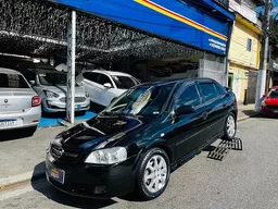 Chevrolet Astra