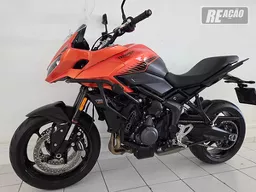 Tiger Sport