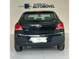 Chevrolet Joy