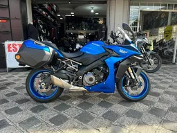 GSX-S