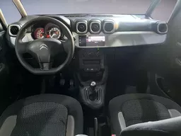 Citroën Aircross