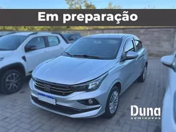 Fiat Cronos