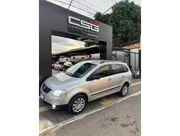 Volkswagen Spacefox