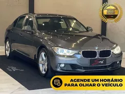 BMW 320i