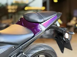 Yamaha YZF R3