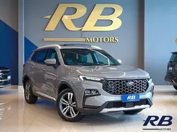 Ford Territory