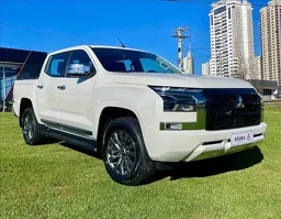 Mitsubishi Triton
