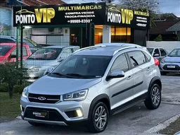 Chery Tiggo 2