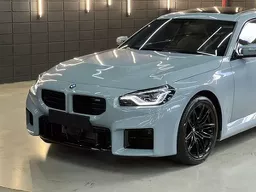 BMW M2