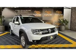 Renault Duster Oroch