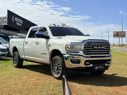 RAM 3500