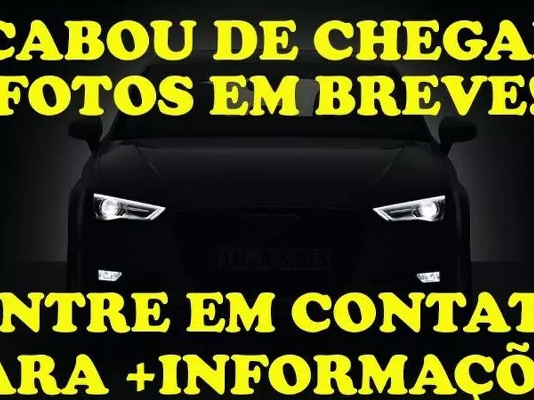 Renault Logan Preto 4