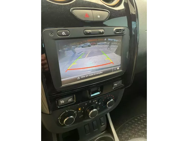 Foto do carro