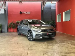 Volkswagen Polo Hatch
