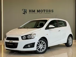 Chevrolet Sonic