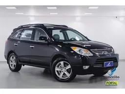 Hyundai Vera Cruz