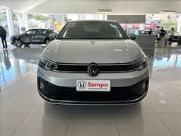 Volkswagen Virtus