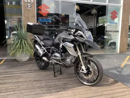 R 1200 GS