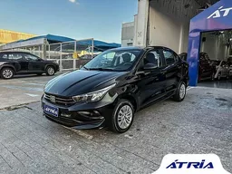Fiat Cronos