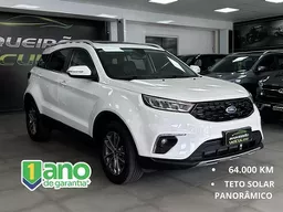 Ford Territory