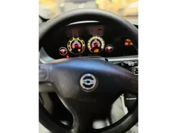 Chevrolet Zafira