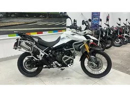 Tiger 900