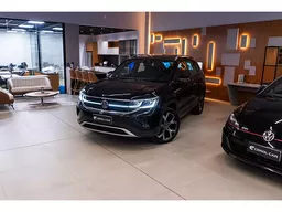 Volkswagen Taos