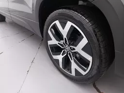 Volkswagen Taos