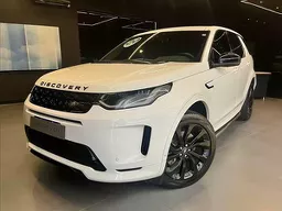 Discovery Sport