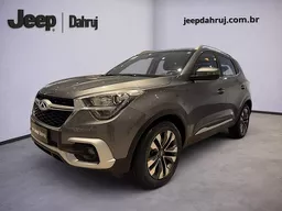 Chery Tiggo 5X