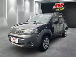 Fiat Uno