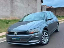 Volkswagen Polo Hatch