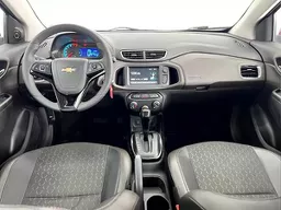 Chevrolet Prisma