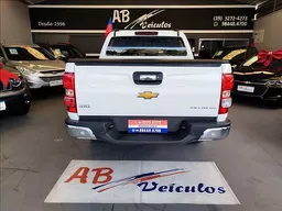 Chevrolet S10