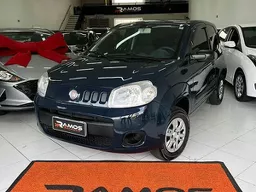 Fiat Uno