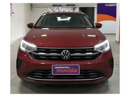 Volkswagen Nivus