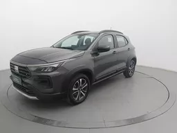 Fiat Pulse