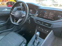 Volkswagen Nivus