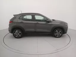 Fiat Pulse