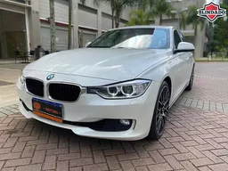 BMW 320i