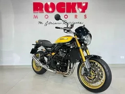 Kawasaki Z