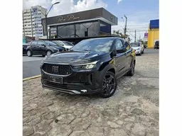 Fiat Fastback