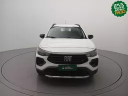 Fiat Pulse