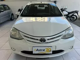 Toyota Etios