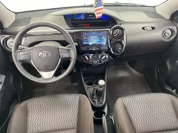 Toyota Etios