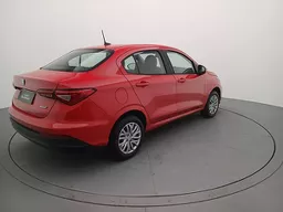 Fiat Cronos